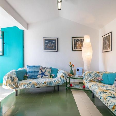 Casa Buenavista Villasimius Esterno foto