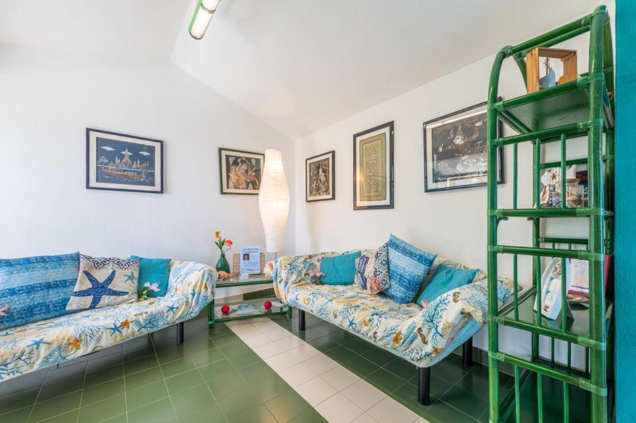 Casa Buenavista Villasimius Esterno foto