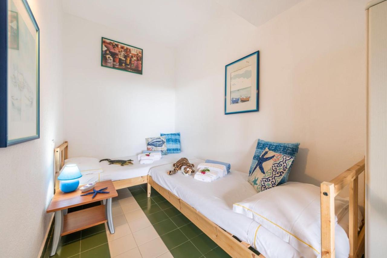 Casa Buenavista Villasimius Esterno foto