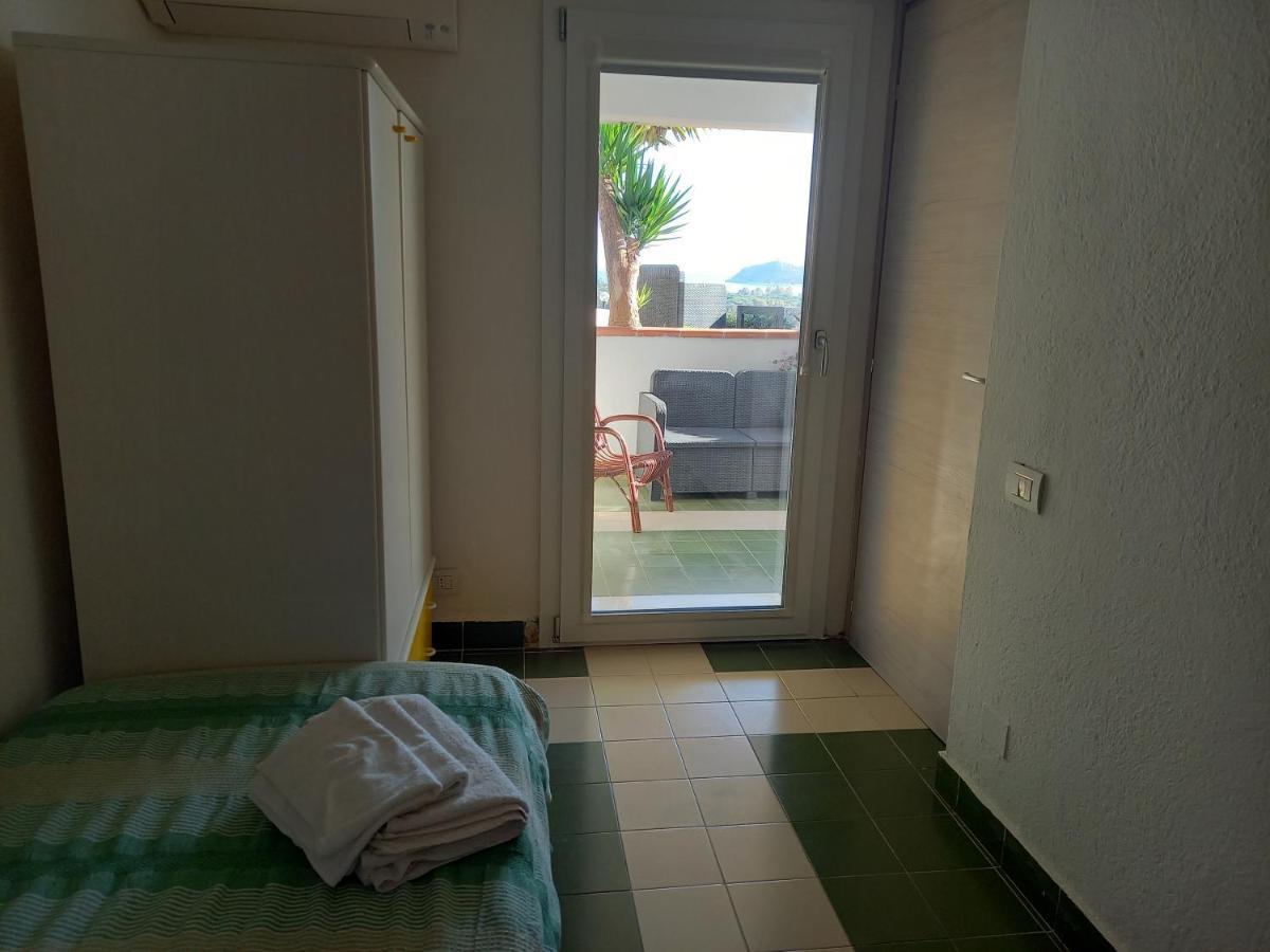 Casa Buenavista Villasimius Esterno foto