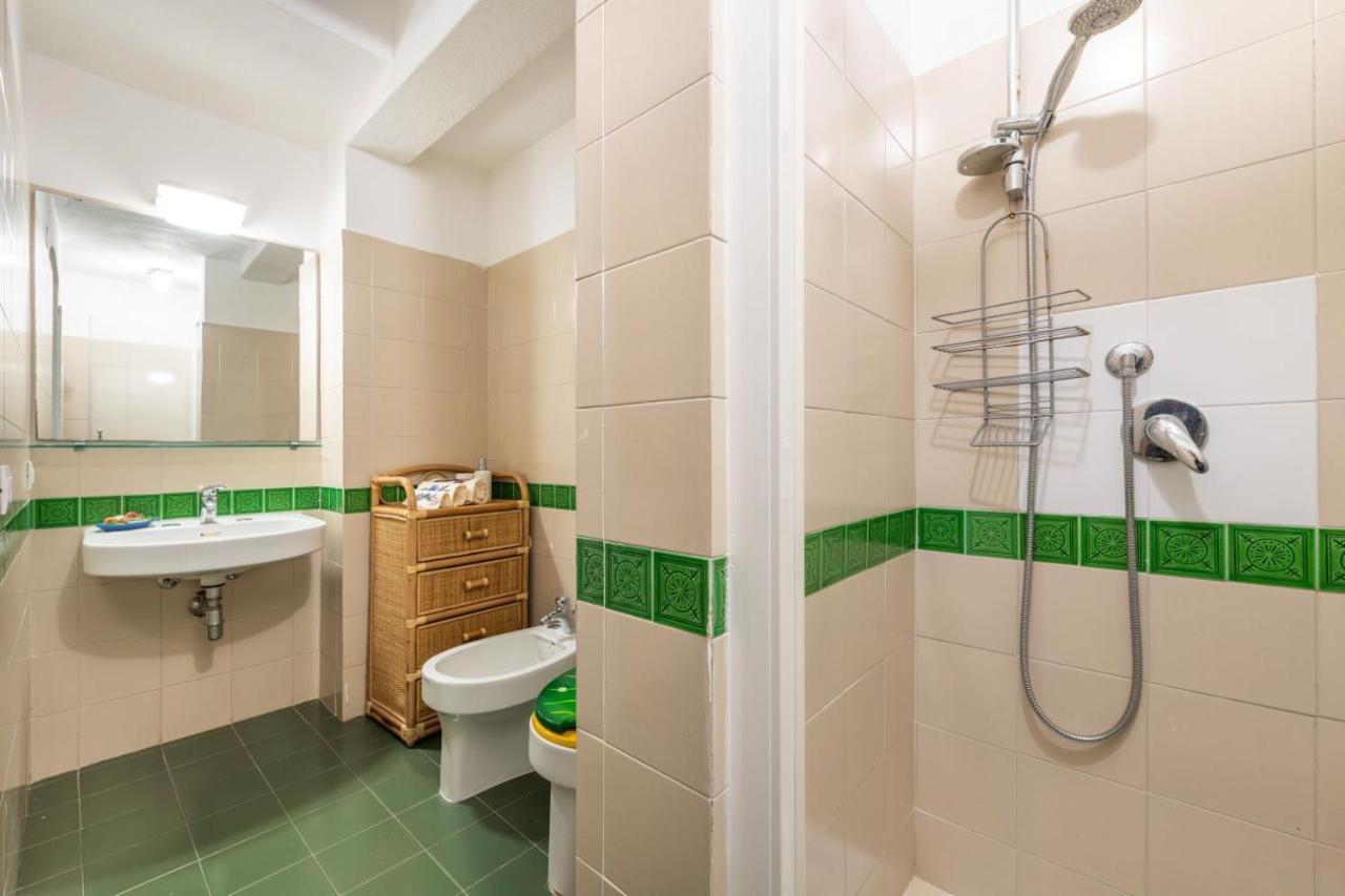 Casa Buenavista Villasimius Esterno foto