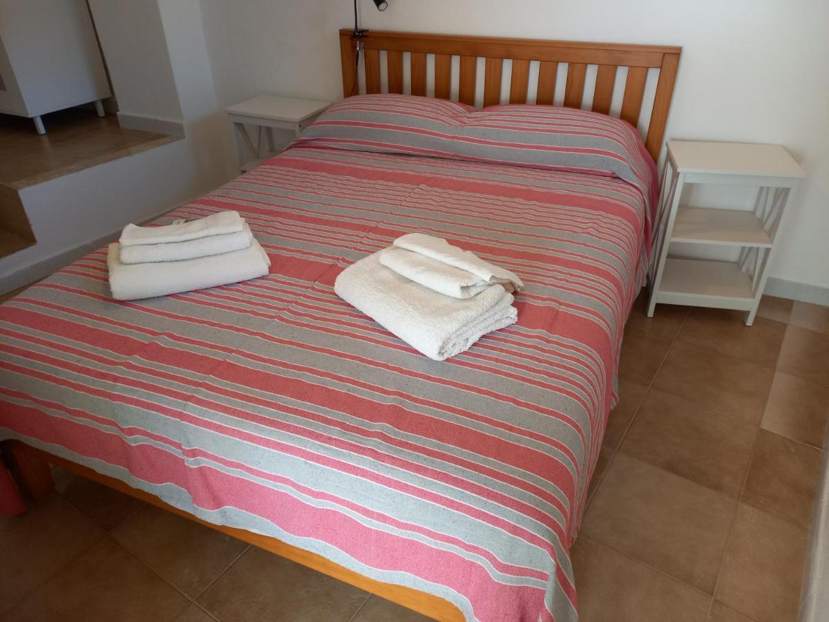 Casa Buenavista Villasimius Esterno foto