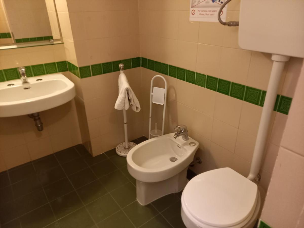 Casa Buenavista Villasimius Esterno foto