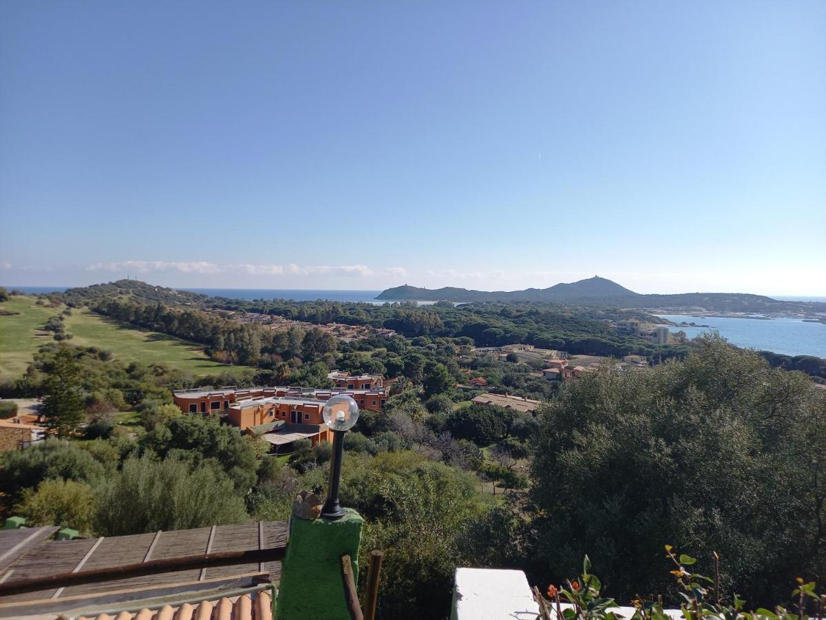 Casa Buenavista Villasimius Esterno foto